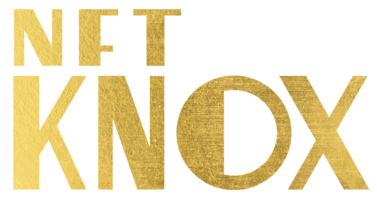 NftKnox Logo